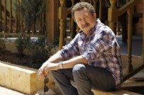 Artık karavanda yaşıyor!