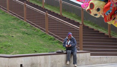 Aydin'da 'Dul Kadin' Sayisi Her Geçen Gün Artiyor Açiklamasi 2022 Yili Sonu Itibariyla Sayi 50 Bine Yaklasti