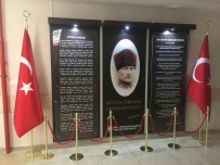 Büyüksehir 217 Adet Atatürk Büstü Talebine Cevap Verdi