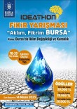 Çevreci Fikirler, Bursa Için Yarisacak