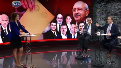 CHP’li Murat Gezici’den Sözcü TV’de eleştiri: Muhalefetten korkuyorum