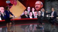 MURAT GEZİCİ - CHP’li Murat Gezici’den Sözcü TV’de eleştiri: Muhalefetten korkuyorum