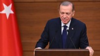  ERDOĞAN CANLI - Başkan Erdoğan'dan net mesaj: Asıl mücadele şimdi başlıyor