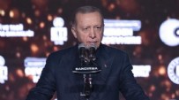  CUMHUR İTTİFAKI - Cumhurbaşkanı Erdoğan'ın adaylığı için başvuru yarın