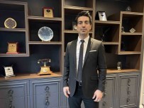 Depremde Çikinti Binalara Dikkat