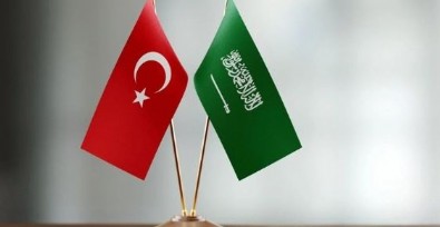 Dev işbirliği! Türkiye ile Suudi Arabistan arasında imzalar atıldı