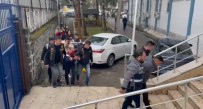 Diyarbakir'da Fuhustan Gözaltina Alinan 7 Süpheliden 4'Ü Tutuklandi Haberi