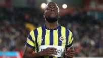  FENER - Fenerbahçe'den Valencia, Joshua King ve Oosterwolde için sakatlık açıklaması