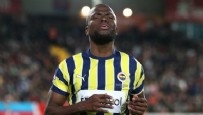  FUTBOL - Fenerbahçe'den Valencia, Joshua King ve Oosterwolde için sakatlık açıklaması