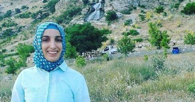 Kayıp hemşire Fatma Tekdal'ın cansız bedenine ulaşıldı