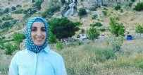 Kayıp hemşire Fatma Tekdal'ın cansız bedenine ulaşıldı