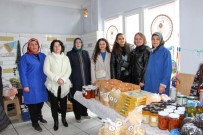 Osmaneli'nde Depremzede Aileler Yararina Hayir Çarsisi Kuruldu Haberi