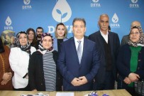 Prof. Dr. Ekinci Aday Adayligini Açikladi