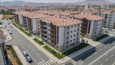 TOKİ İlk Evim arsa ve işyeri için yeni kura takvimi açıklandı!