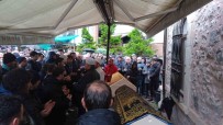 Trafik Kazasinda Hayatini Kaybeden Sürücü Ordu'da Topraga Verildi Haberi