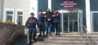 UYUŞTURUCU OPERASYONU - 34 suç kaydı olan uyuşturucu taciri evine düzenlenen baskınla yakalandı