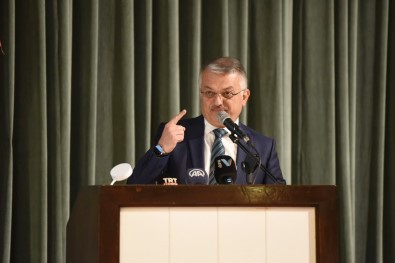 Antalya 2023'Te Turizmde Yeni Rekorlar Bekliyor