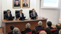 BAKAP Ile Sinop'ta Yürütülen 4 Projenin Toplam Bütçesi 23 Milyon Lira Haberi