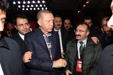 Baskan Dogan Açiklamasi 'Bin Ton Bandirma Bor Karbürden, 5 Bin Ton Emet Bor Karbüre'