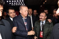 Baskan Dogan Açiklamasi 'Bin Ton Bandirma Bor Karbürden, 5 Bin Ton Emet Bor Karbüre'