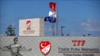 GALATASARAY - Beşiktaş, TFF'ye çıkarma yaptı