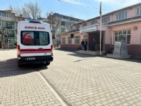 İNEGÖL - Bursa'da patlamış mısır tüketen 11 öğrenci, hastanelik oldu