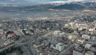 Deprem bölgesine enerjide 4 milyar liralık destek