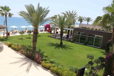 'Doga Dostu Projeler' Bünyesinde Su Günü'ne Özel Su Tasarrufu Projesi