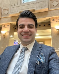 Dr. Gökhan Atakan Açiklamasi 'FDA, Amalgam Dolgularin Zararli Olabilecegini Kabul Etti'