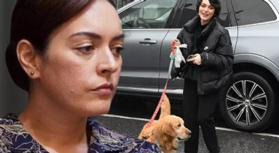 Ezgi Mola: Çok üzücü şeyler gördük