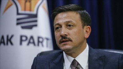 Hamza Dağ'dan Kemal Kılıçdaroğlu'na AFAD tepkisi: Devletin hafızası yıllardır dijital ortamda