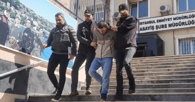 İstanbul'da dehşet: Çalışmadığı için tepki gösteren babasını öldürdü!