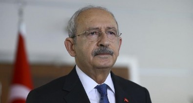 Kılıçdaroğlu yalana doymuyor! AFAD binasındaki yangınla ilgili yalanına sert tepki: Belki bilmiyor olabilirsiniz ama...