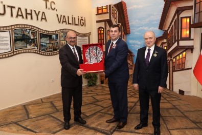 'Macar Kardeslerimize Tesekkür Ederiz, Fedakârliklarini Asla Unutmayacagiz'