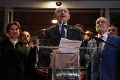 Meral Akşener krizi sonrası İyi Parti'den istifa edenlerin sayısı belli oldu