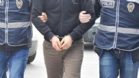 MÜTEAHHİT - Müteahhit Hikmet Günsay hakkında yakalama kararı: KKTC'den iadesi talep edildi