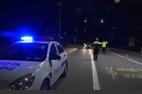 Ordu'da Trafik Denetimleri Hiz Kesmiyor