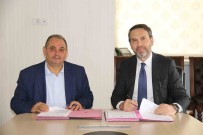 Özçelik Is Sendikasi KARDEMIR Ile TIS Imzalandi