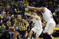 THY Euroleague Açiklamasi Fenerbahçe Beko Açiklamasi 75  - Emporio Armani Milan Açiklamasi 82
