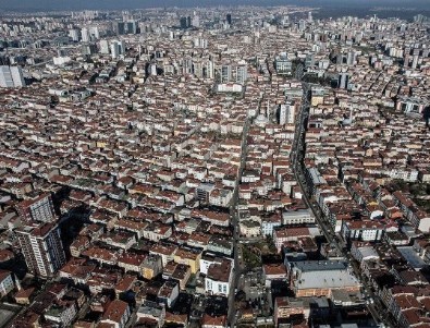 Türk halkının yüzde 65,6’sı kentsel dönüşümden yana