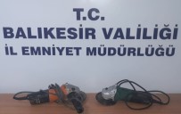 Yasindan Büyük Suç Kaydi Çikti