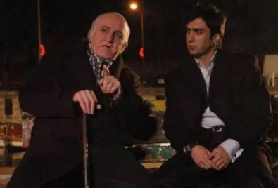 Yıllar sonra ilk kez görüntülendi!