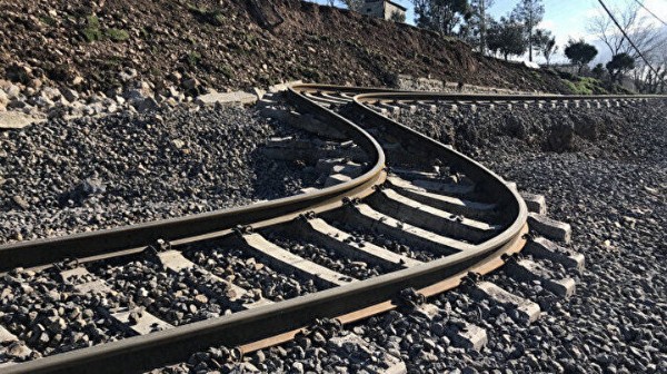 Asrın felaketinin 'derin' izleri: 15 gün içinde 7 fay kırıldı