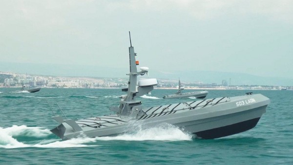 Denizlerin yeni 'Avcı'sı! Su altında kullanılan gizli silah: Türk donanmasının gücüne güç katacak