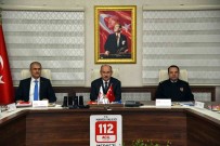 112'Ye Yapilan Çagrilarin Yarisindan Fazlasi Asilsiz Çikti