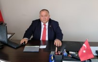 5'Inci Kez Muhtarlar Dernegi Baskani Seçildi