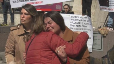 6 Biçak Darbesiyle Öldürülen Burakhan'in Katil Zanlisina 'Yaralama'dan Ceza Verilmesine Ailesinden Tepki