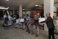 Alanya Belediyesi Ramazan Bereket Paketlerinin Dagitimina Basladi Haberi