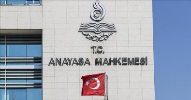 Anayasa Mahkemesi'nden kritik HDP kararı