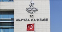 ANAYASA MAHKEMESİ - Anayasa Mahkemesi'nden kritik HDP kararı